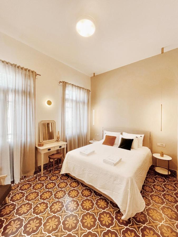 Kale Kapi City Living Chania  Exterior photo