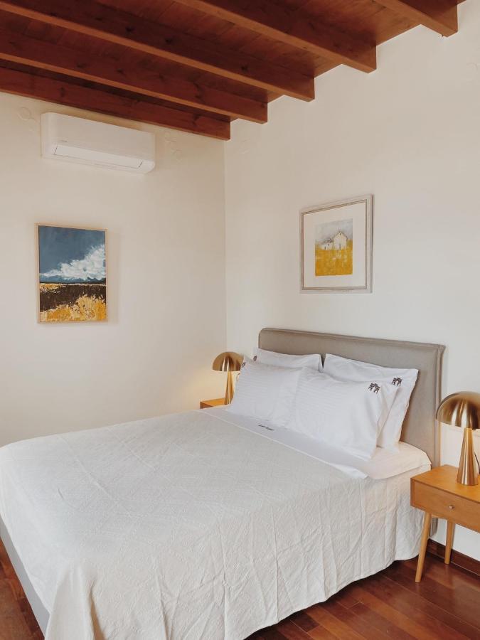 Kale Kapi City Living Chania  Exterior photo