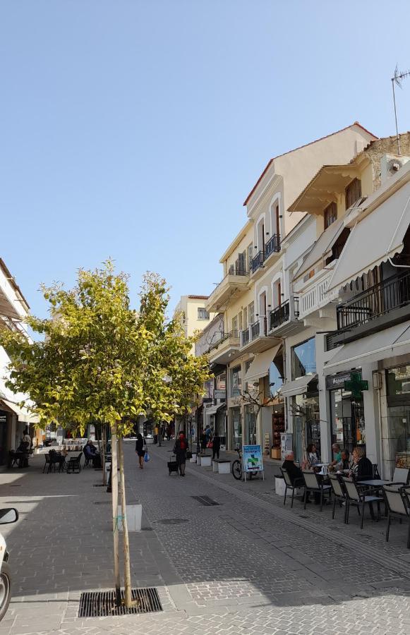 Kale Kapi City Living Chania  Exterior photo