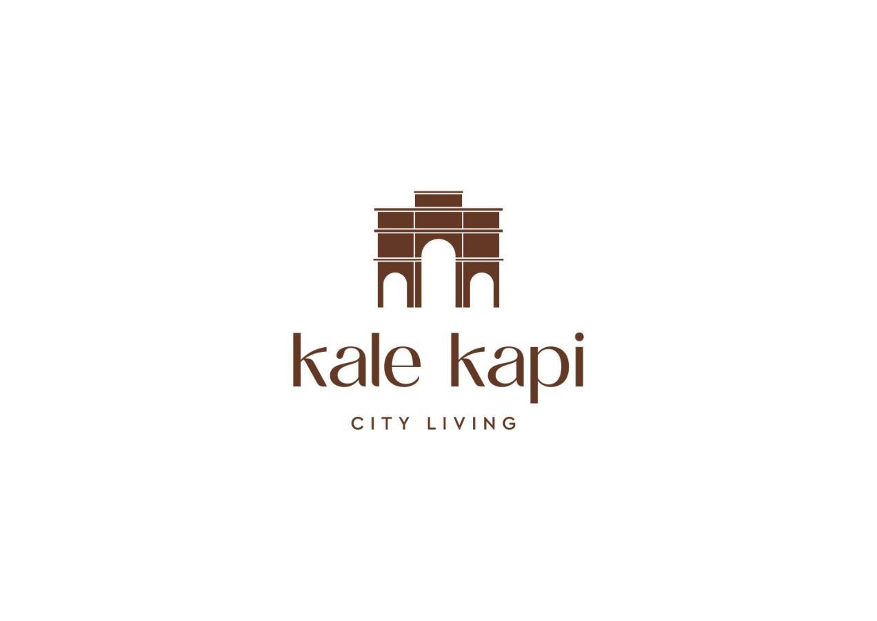 Kale Kapi City Living Chania  Exterior photo