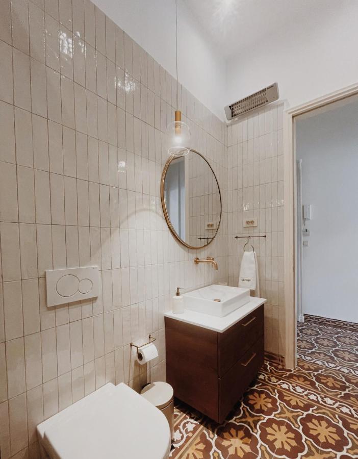 Kale Kapi City Living Chania  Exterior photo