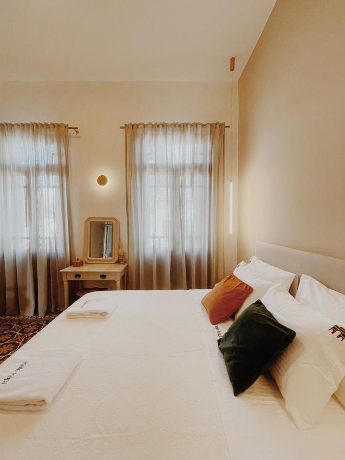 Kale Kapi City Living Chania  Exterior photo