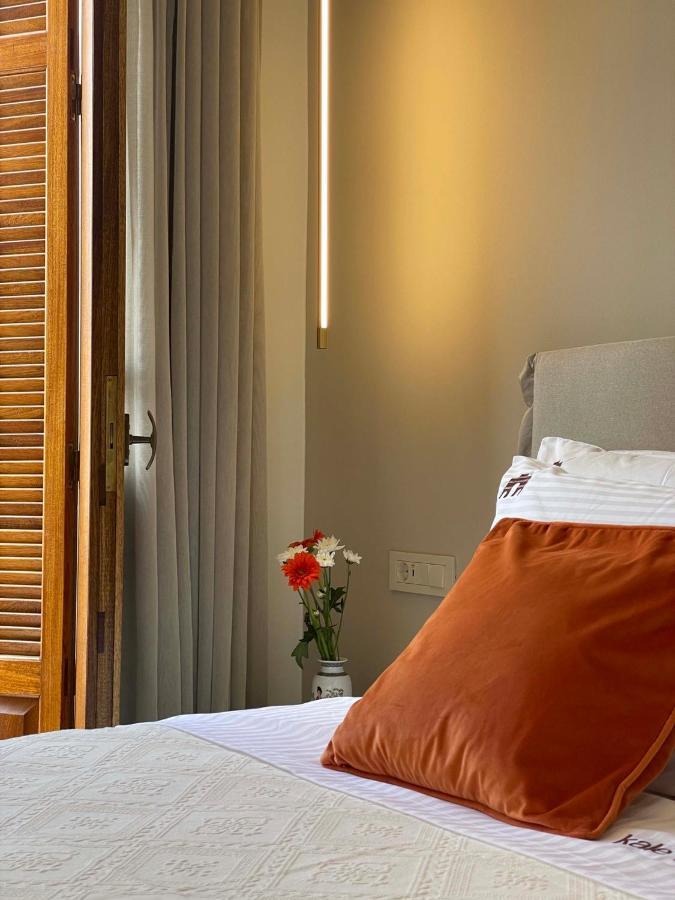 Kale Kapi City Living Chania  Exterior photo
