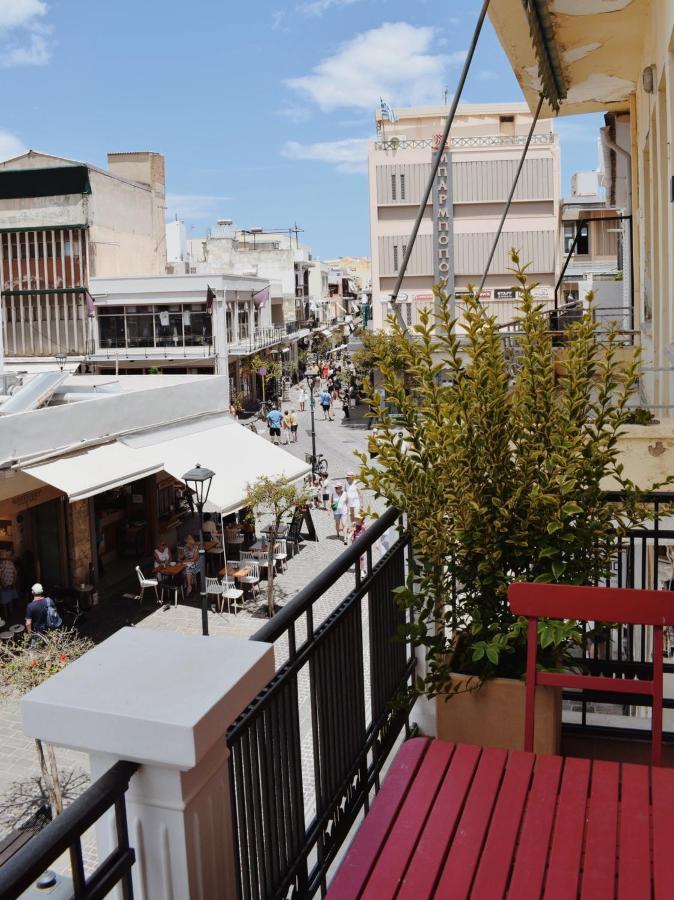 Kale Kapi City Living Chania  Exterior photo