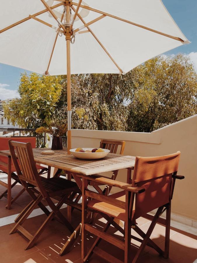 Kale Kapi City Living Chania  Exterior photo