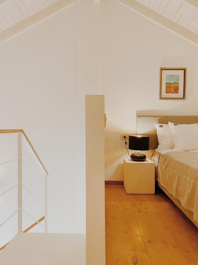 Kale Kapi City Living Chania  Exterior photo