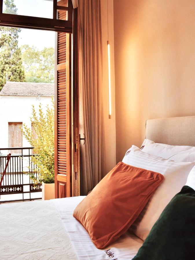 Kale Kapi City Living Chania  Exterior photo