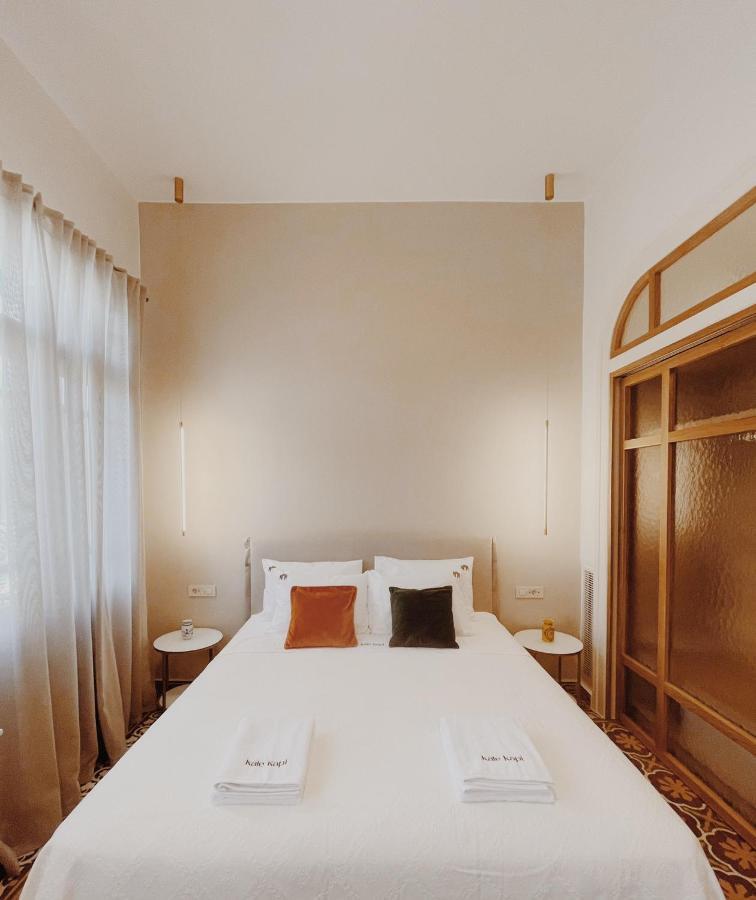 Kale Kapi City Living Chania  Exterior photo