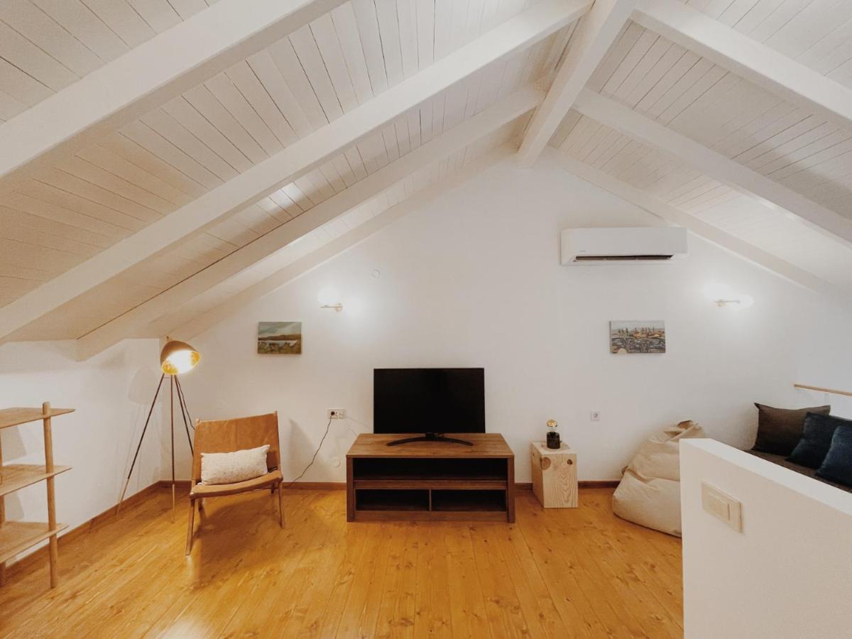 Kale Kapi City Living Chania  Exterior photo