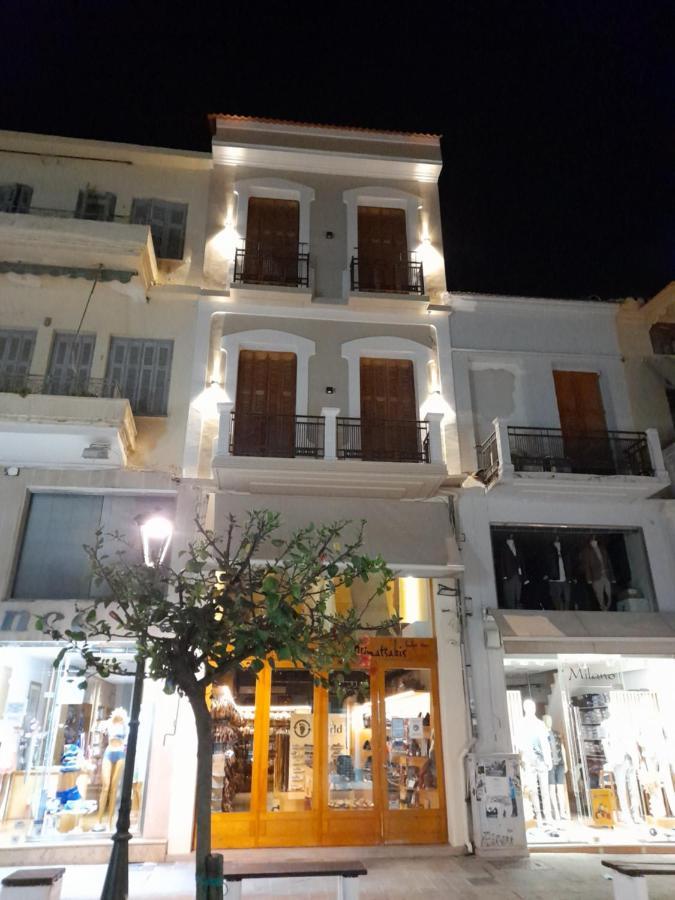 Kale Kapi City Living Chania  Exterior photo
