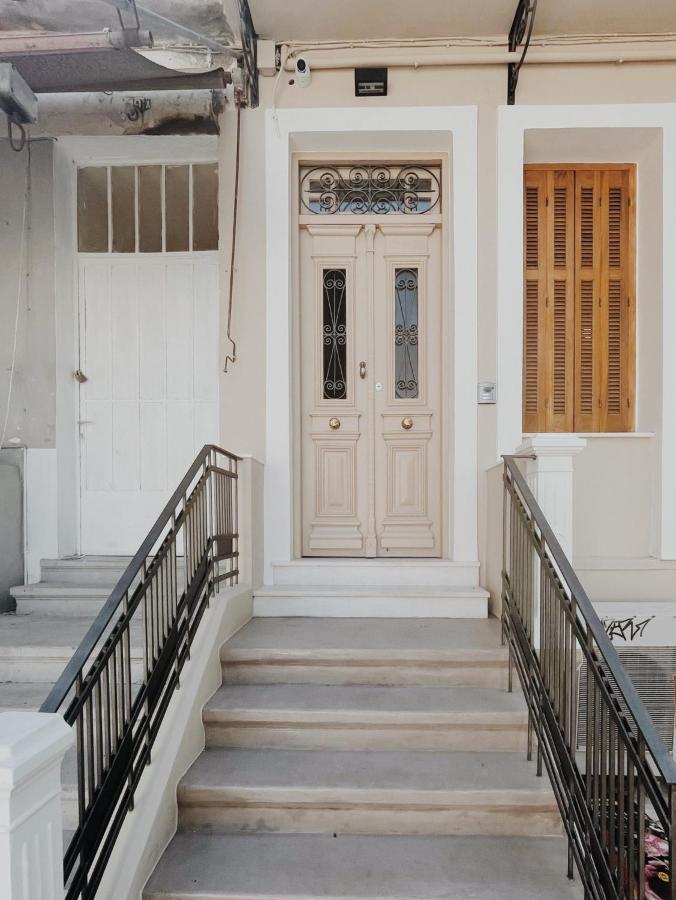 Kale Kapi City Living Chania  Exterior photo