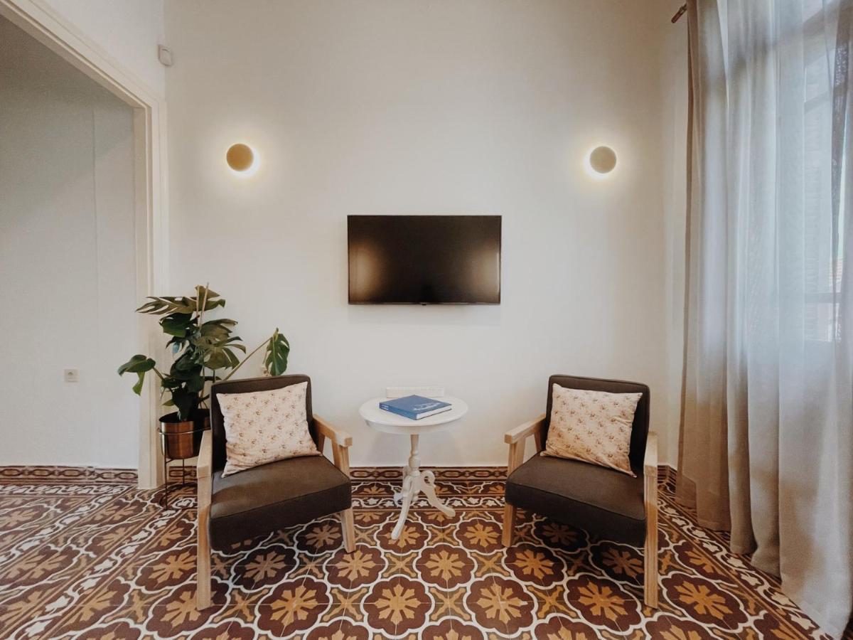 Kale Kapi City Living Chania  Exterior photo