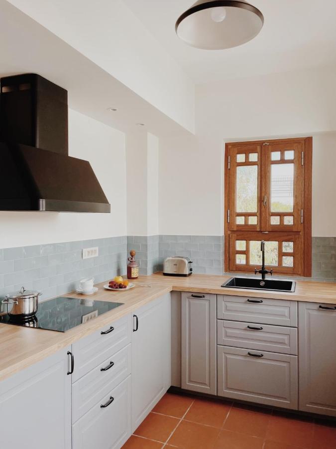 Kale Kapi City Living Chania  Exterior photo