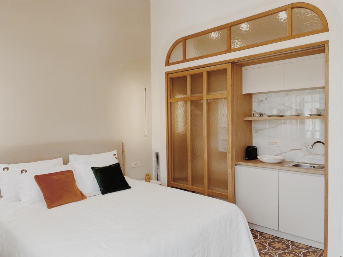 Kale Kapi City Living Chania  Exterior photo