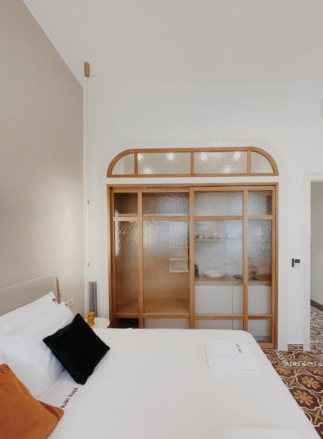 Kale Kapi City Living Chania  Exterior photo