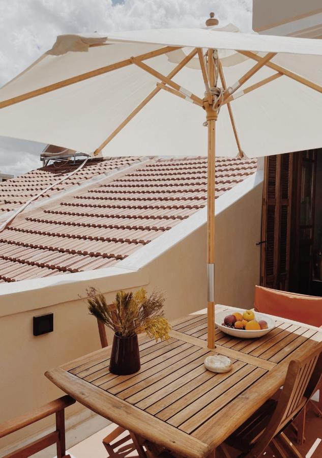 Kale Kapi City Living Chania  Exterior photo